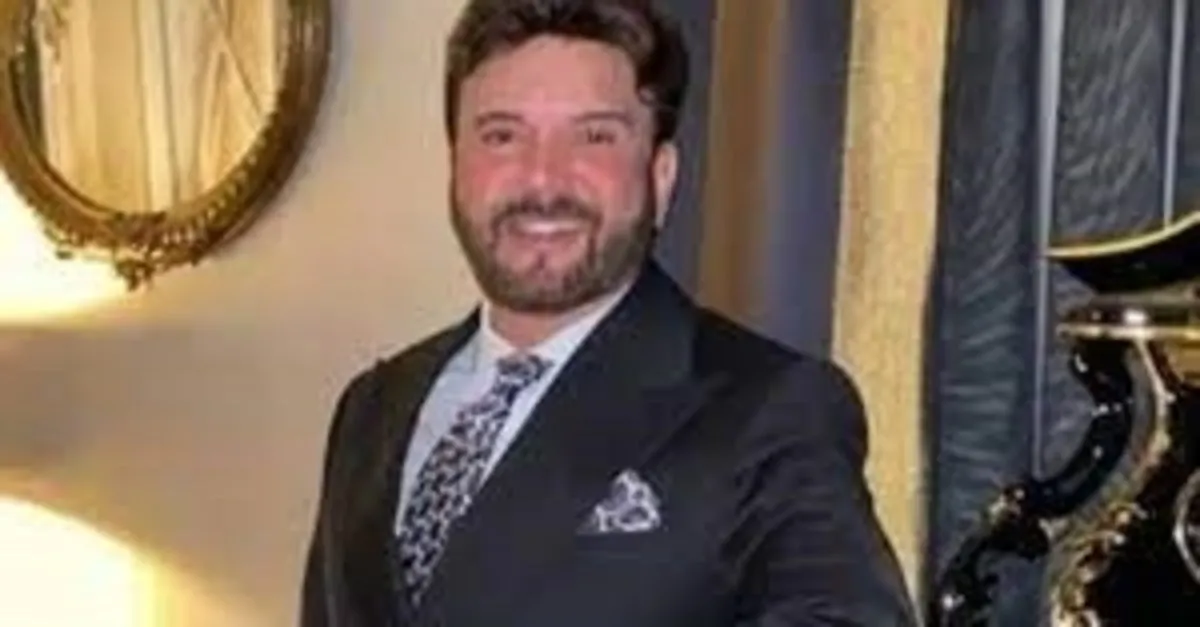 Sözbir Otelleri Sahibi Serdar Sözbir'den Şok İddia!