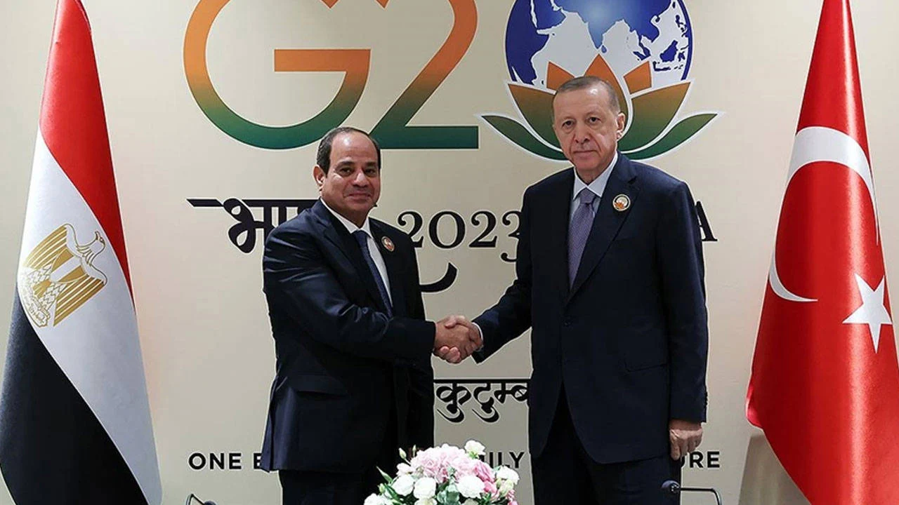 Sisi Türkiye’ye geliyor: İşte tarih!