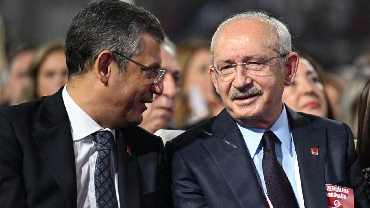 İmamoğlu'ndan hemen sonra Kılıçdaroğlu ile Özgür Özel de görüşecek