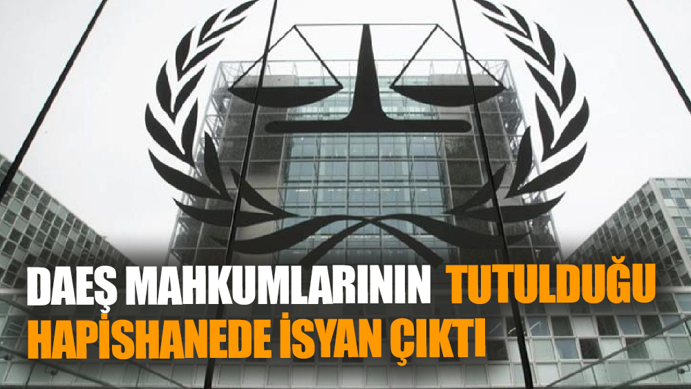Rus Hapishanesinde İsyan: Ölüler Var