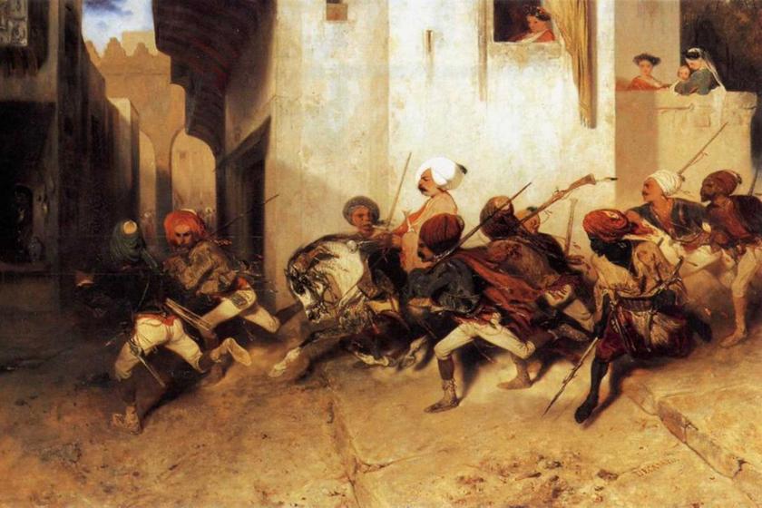 Kabakçı Mustafa İsyanı: Osmanlı Tarihinde Bir Dönüm Noktası
