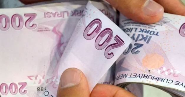 KKM'den çıkan para yeni adresini buldu