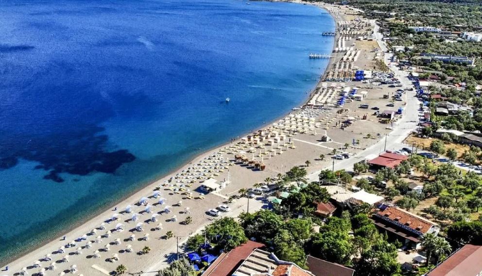 Çok az parayla tatil yapmak isteyenlerin akın ettiği 15 yer