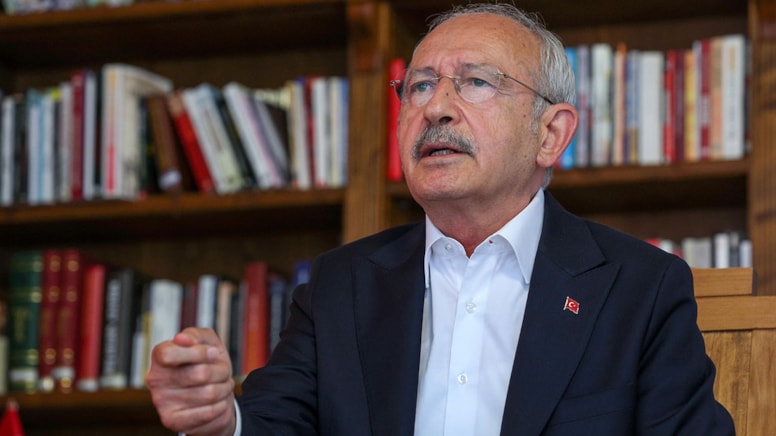 Kılıçdaroğlu’na siyasi yasak! Dava tarihi belli oldu