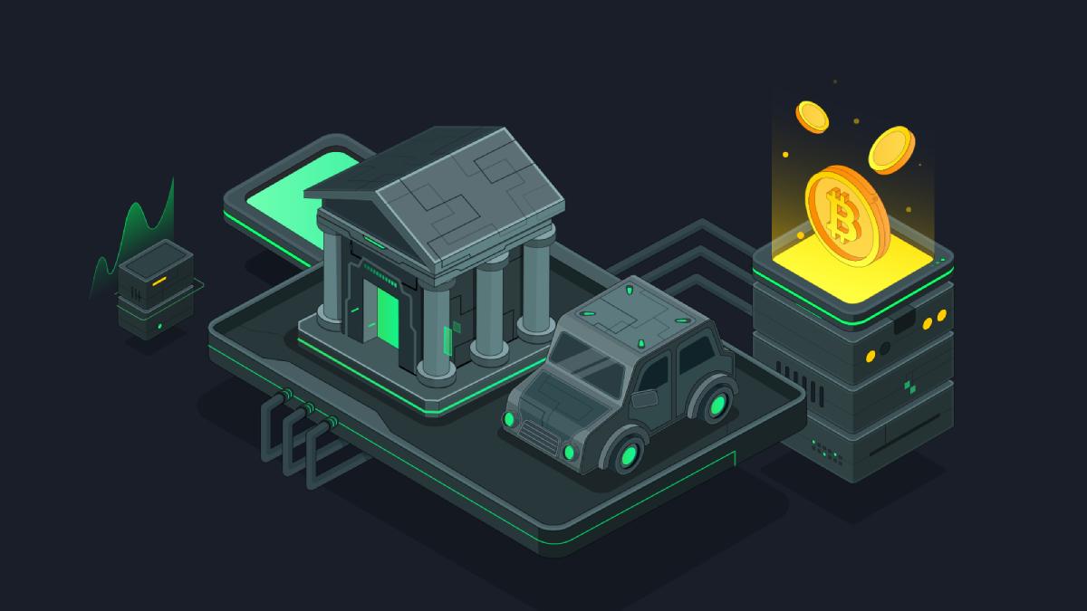 Kripto Paraların Yeni Dalgası: Reel Dünya Varlıkları (RWA)