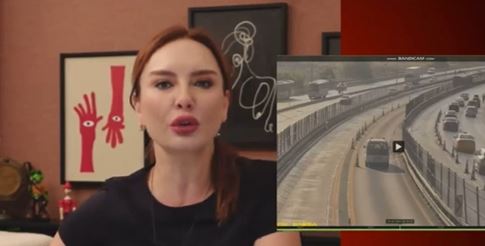 Ünlü gazeteci İstanbul’da meydana gelen metrobüs kazasının detaylarını ortaya çıkarttı
