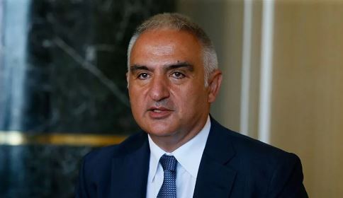 Kültür ve Turizm Bakanı hakkında çarpıcı iddia: Orman arazisini kendi şirketine tahsis etti
