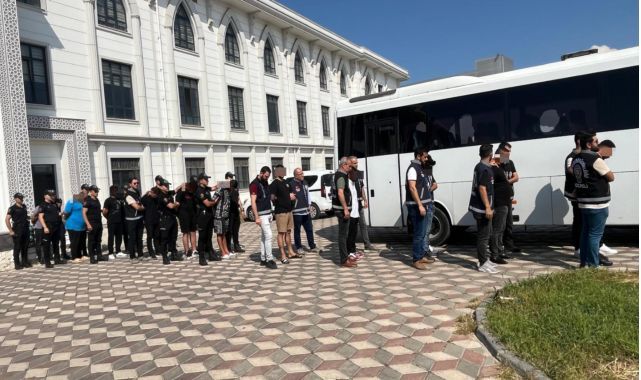 Kocaeli’de Çay İçerken öldürülen Genç İçin 5 Tutuklama