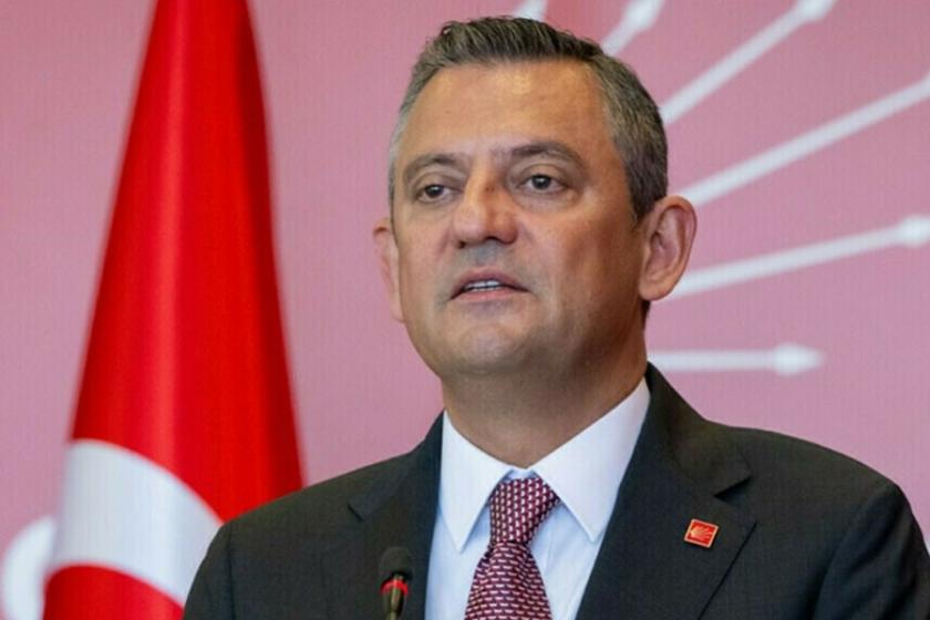 Özgür Özel’den 'protokol krizi'ne tepki