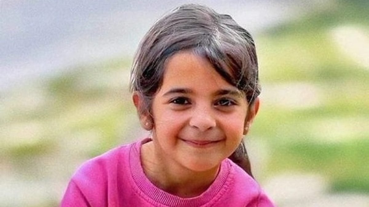 8 Yaşındaki Narin'in Kayıp Olayında Yeni Gelişme