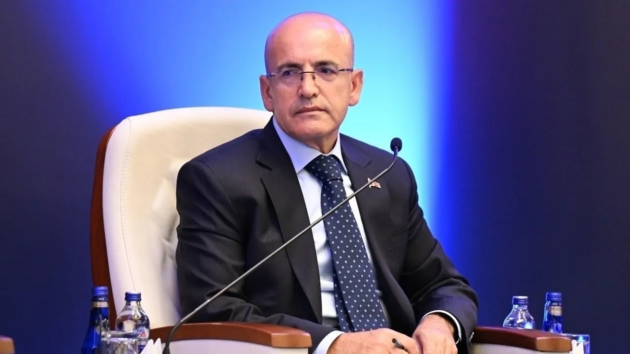 Mehmet Şimşek tarih verdi: Vergi yüzsüzlerini açıklayacağız