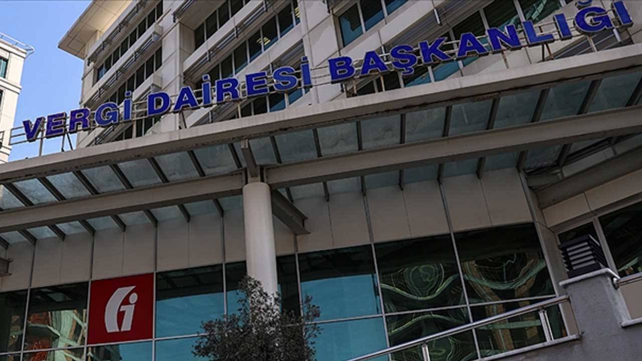Vergi dairesi başkanlıkları ve defterdarlıklar kapatıldı. Maliye yeniden yapılanıyor