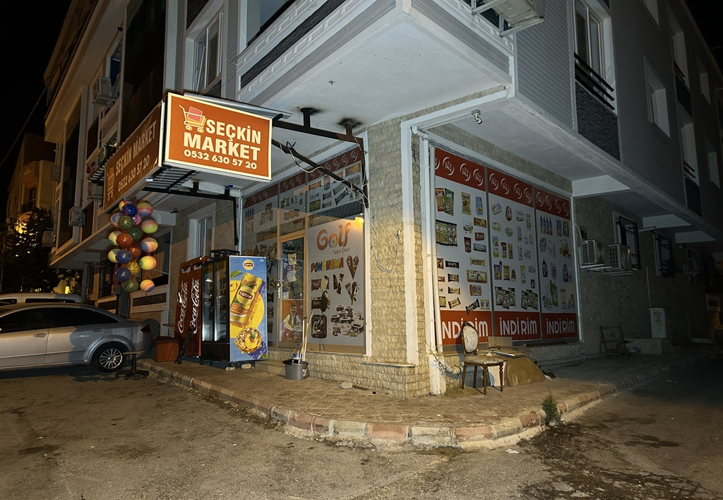 İzmir’de Taksiciyi Öldüren Zanlı, Kaçarken İkinci Cinayeti İşledi