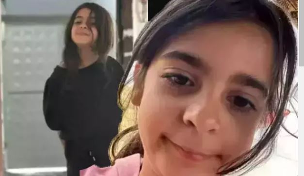 Kayıp Narin'le ilgili son gelişmeler