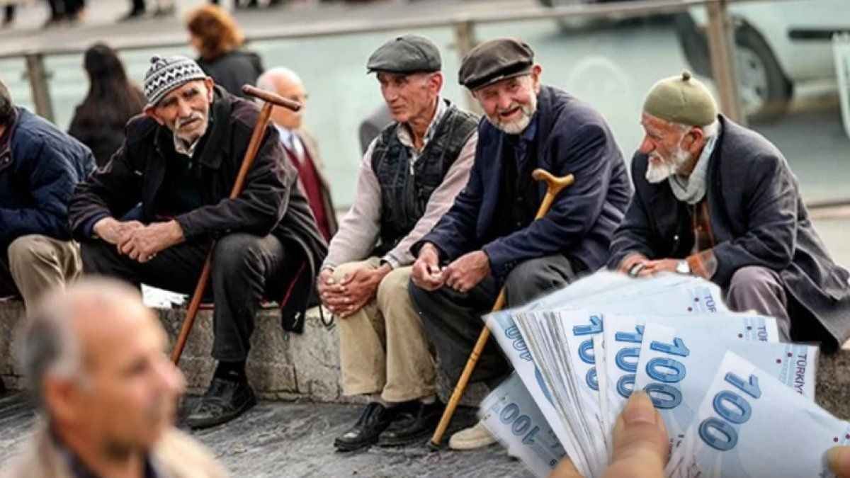 Emeklilikte yeni sistem hazırlığı! Düzenleme nasıl olacak?