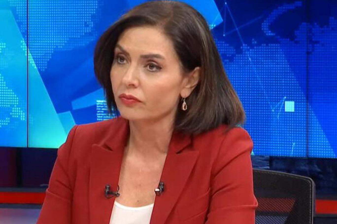 Özlem Gürses büyük çelişkiye dikkat çekti