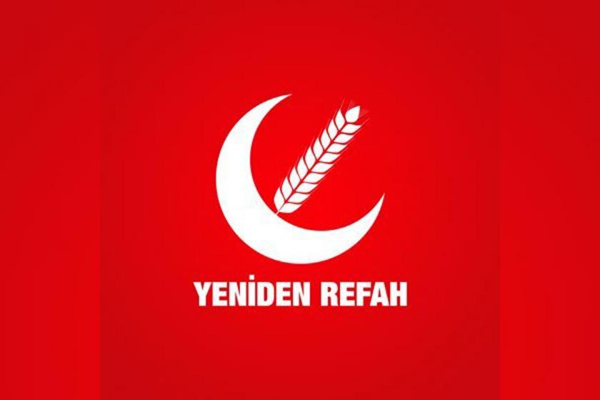 İstifa eden Belediye Başkanı Yeniden Refah üyesi değilmiş