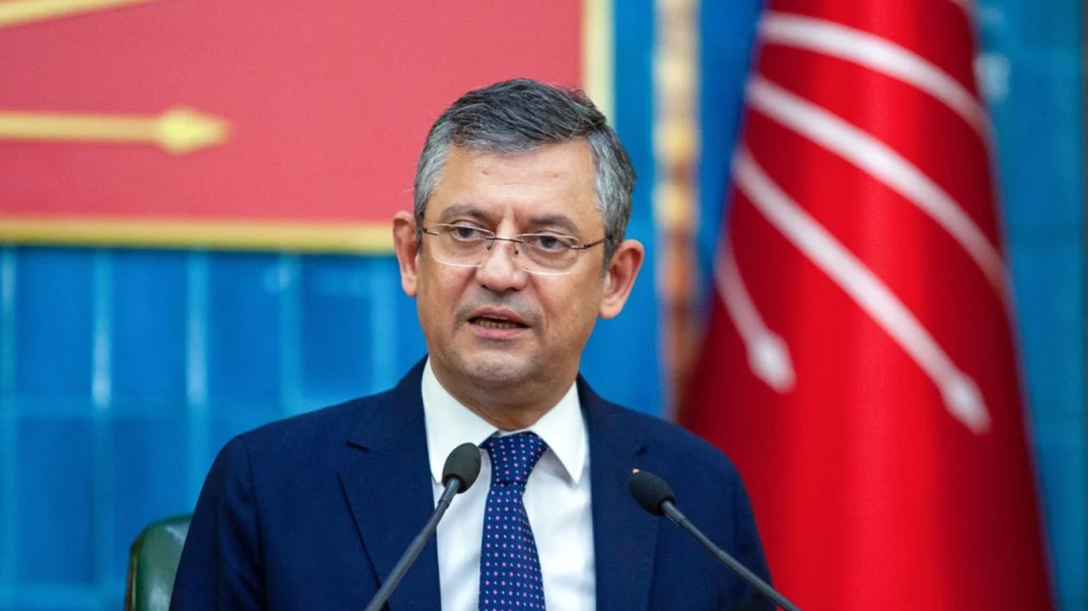 Özgür Özel'den tarihi erken seçim açıklaması