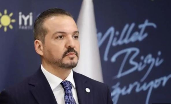 İYİ Parti Milletvekili Zorlu: Okullarda hizmetli eksikliği var