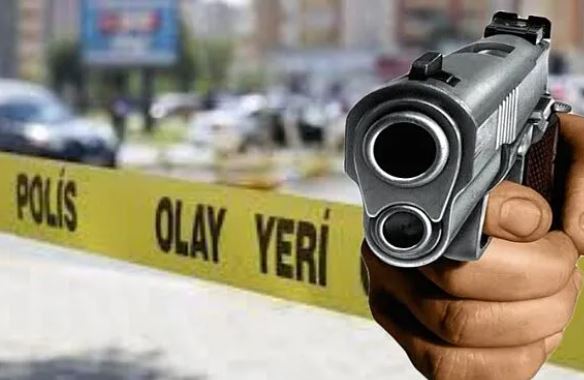 CHP'li ilçe başkanına silahlı saldırı