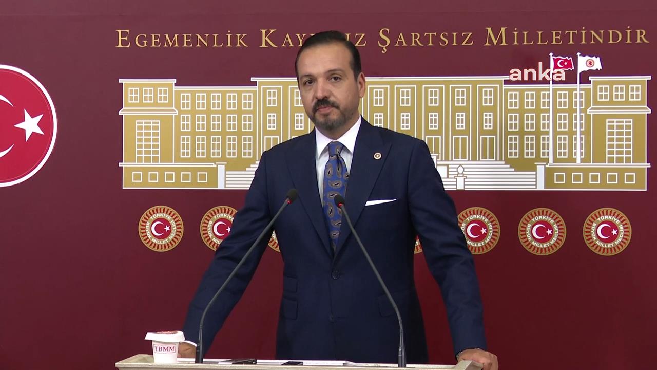 Kürşad Zorlu'dan okullardaki temizlik hizmetleri hakkında açıklama