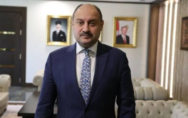 Kasım Gürpınar kendisine gelen teklifleri açıkladı