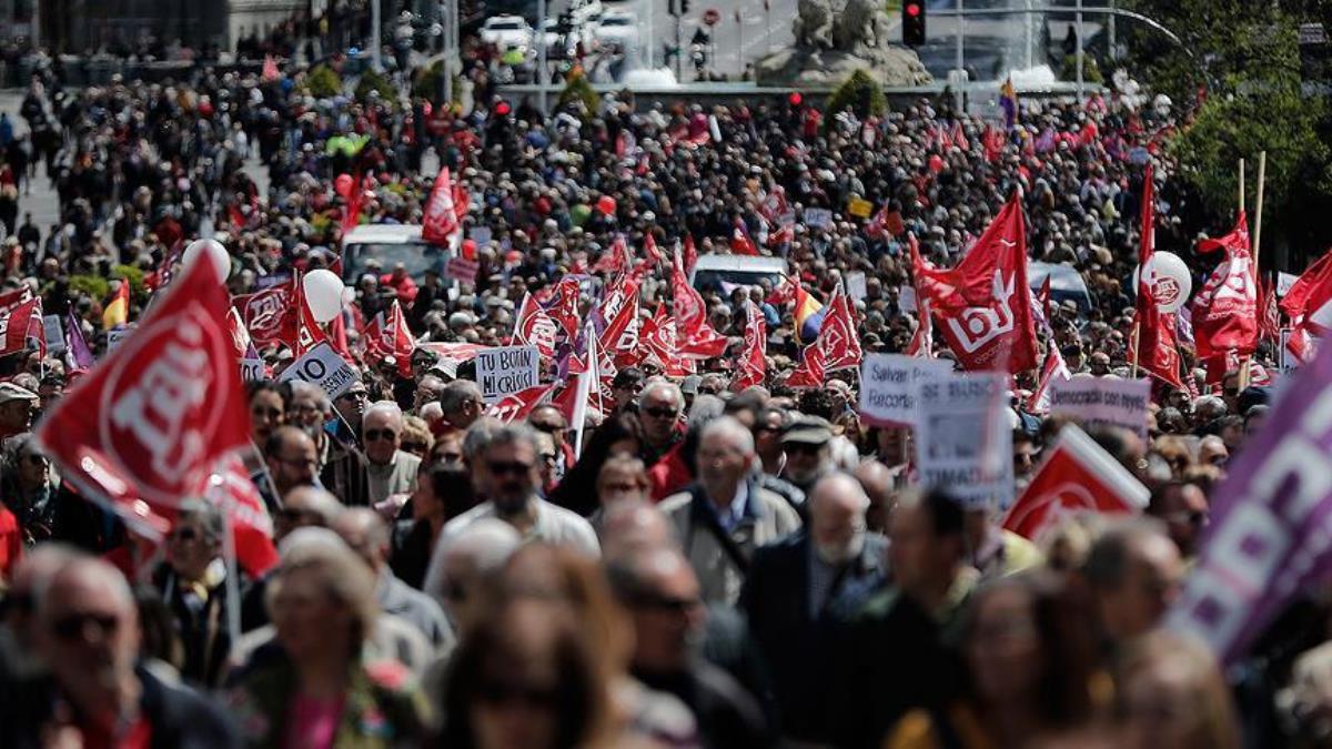 1 Mayıs tutukluları hakkında yeni karar