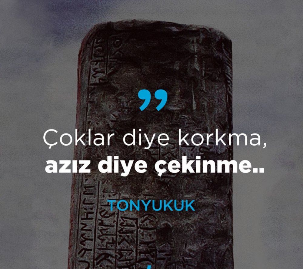 İbrahim Murat Gündüz “Çoklar diye korkmadık,  Azız diye çekinmedik”