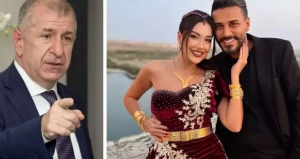 Özdağ'dan kafa karıştıran Engin Polat yorumu