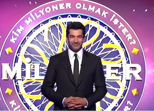 Kenan İmirzalıoğlu, Milyoner'e veda etti, yerine o ünlü isim geldi