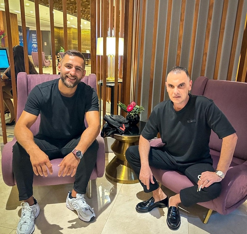 İbrahim Murat Gündüz’den Türkiye Kick Boks Federasyonu Seçimleri Öncesi Tarihi Uyarı