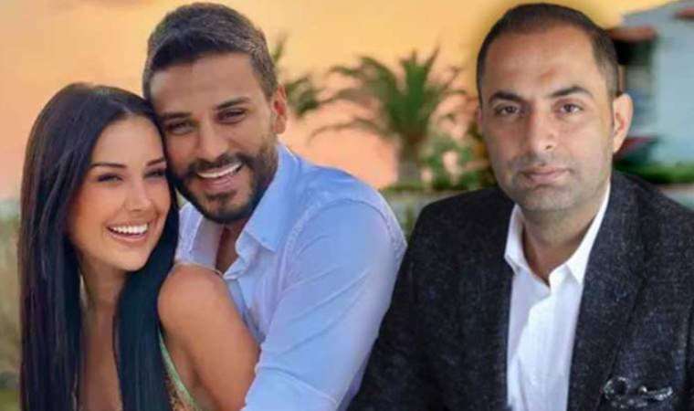 Murat Ağırel'den çarpıcı Dilan Polat yorumu