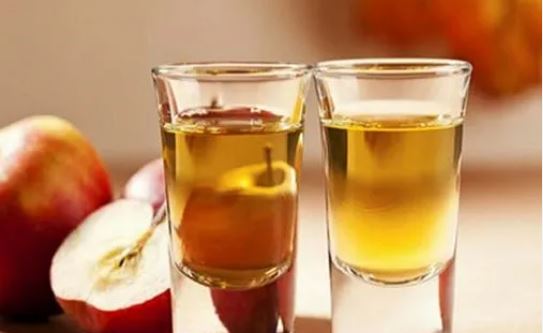 Her gün sirkeli suyla gargara yapın, o sorunları kökten kazıyın