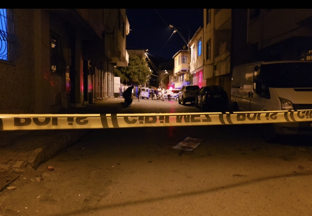 Markette Fiyat Tartışması Kanlı Bitti: Baba ve Kız Öldürüldü