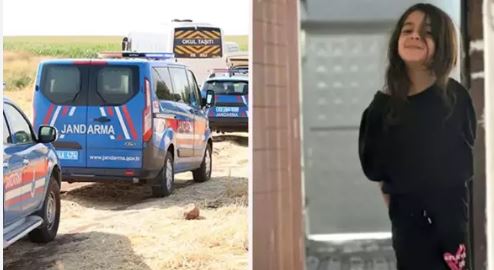 Narin soruşturmasında yeni gelişme
