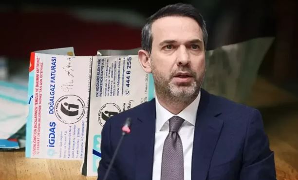 Bakan duyurdu! Elektrik ve doğalgaz faturalarında yeni dönem