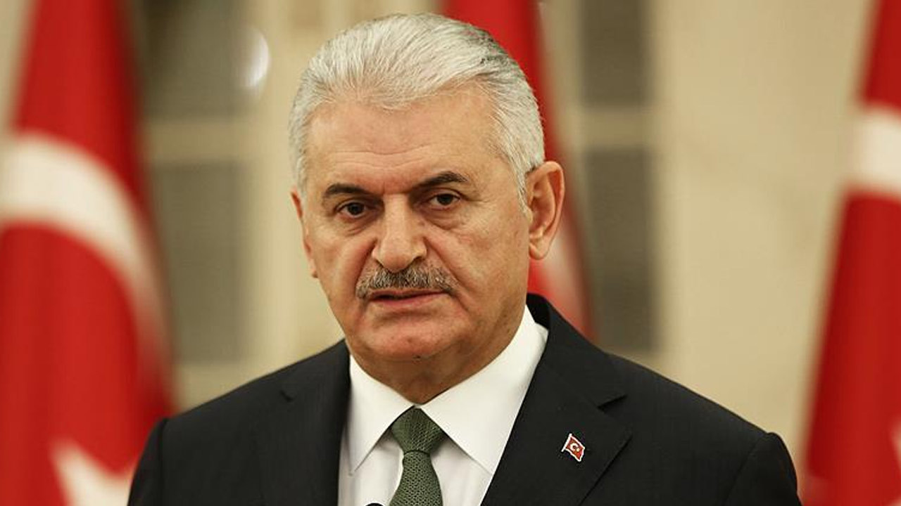 Binali Yıldırım hastaneye kaldırıldı