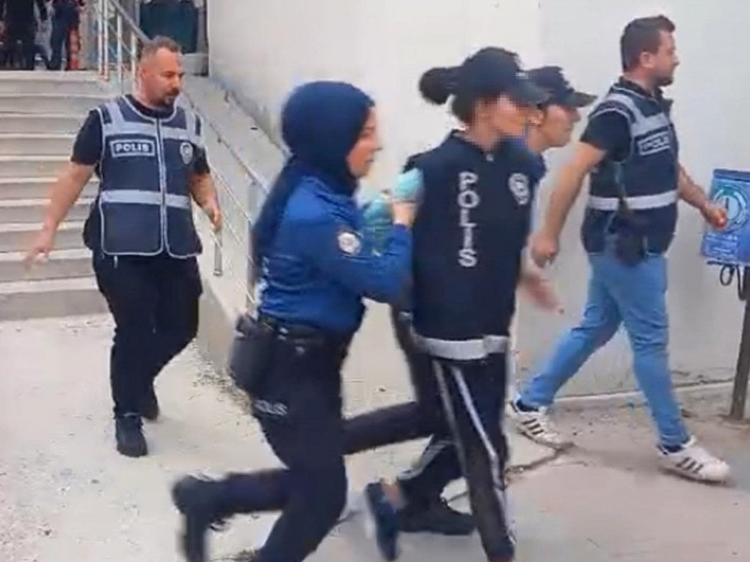 Beyin Kanaması Geçiren Bebekte Cinsel İstismar: Anne Tutuklandı