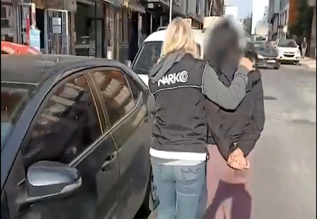 Uyuşturucu Çetelerine Ağır Darbe