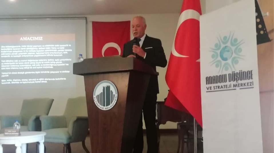 ASTEM Başkanı'ndan 12 Eylül açıklaması