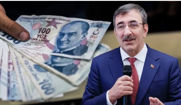 Cumhurbaşkanı Yardımcısı Yılmaz açıkladı. Emeklilik sistemi değişiyor mu?