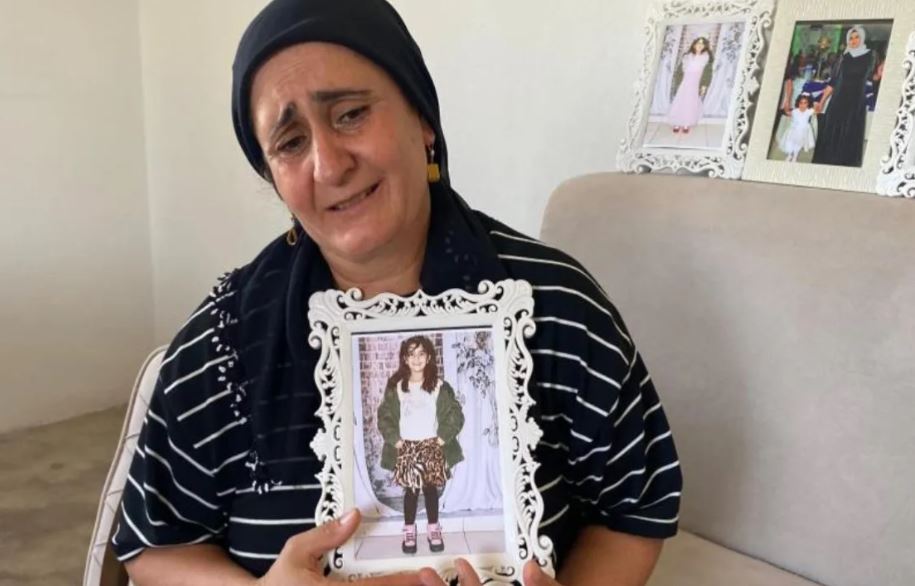 Narin'in tutuklanan annesi Yüksel Güran'ın ifadesi çıktı
