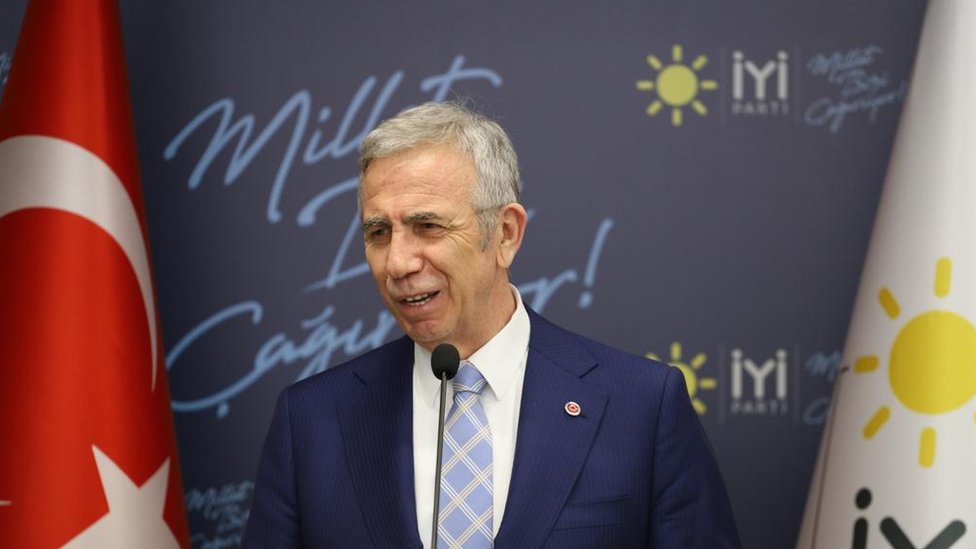 İYİ Parti'de Mansur Yavaş hareketliliği