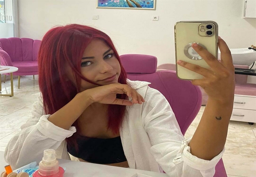 İzmir’de 14 Yaşındaki Aslıhan'dan Haber Alınamıyor
