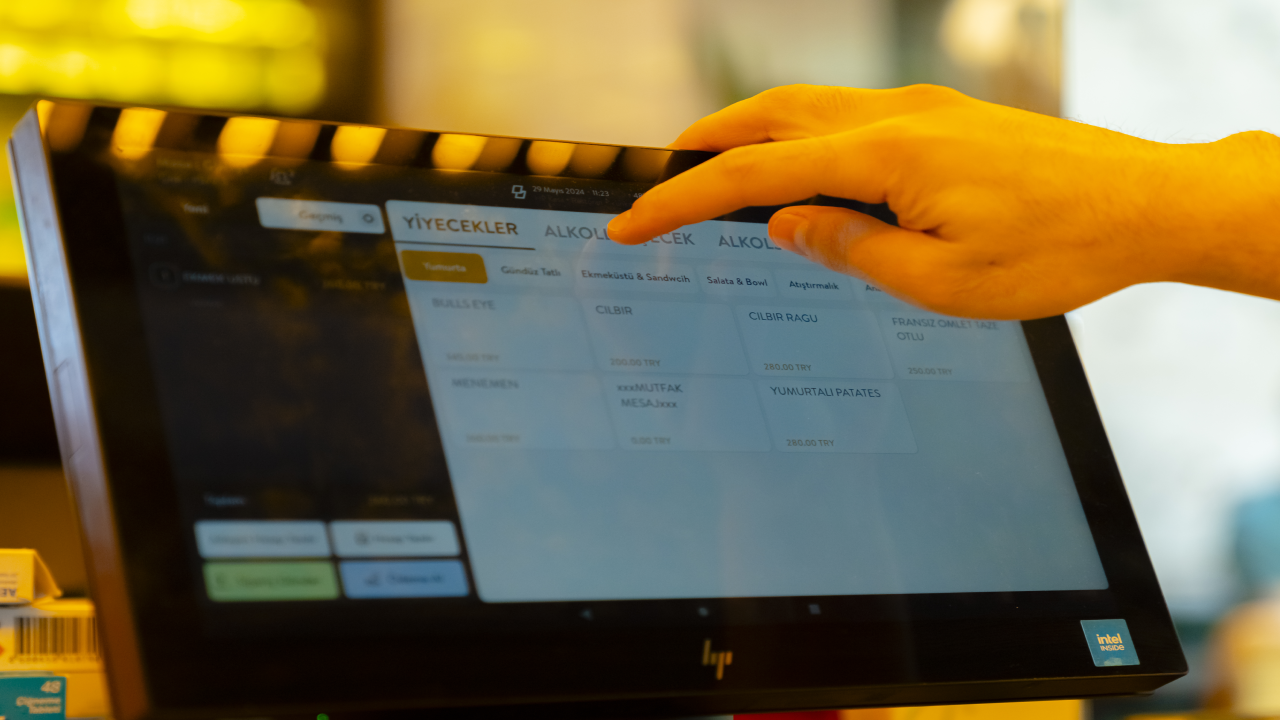 Restoran Yönetimi Nedir? Restoran Yönetiminde Kullanılan Restoran Yazılımı Nedir?