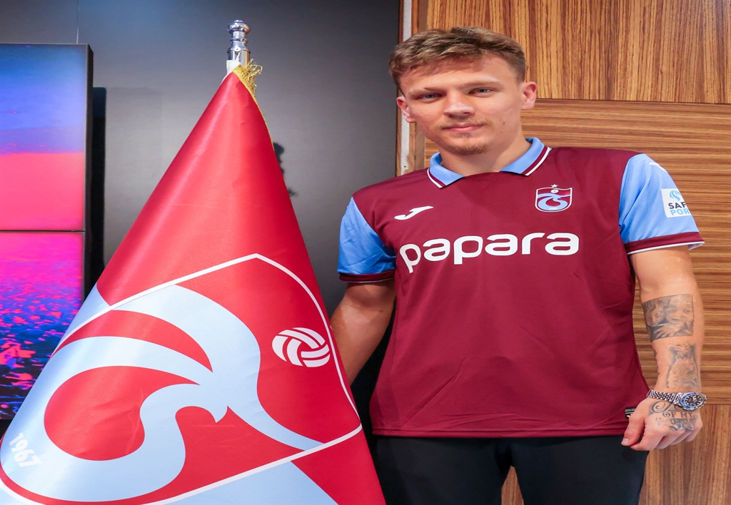 Trabzonspor’dan Transfer Bombası