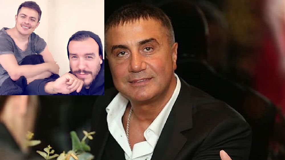 Sedat Peker, Felçli Eski Futbolcunun Ameliyat Ücretini Üstlendi