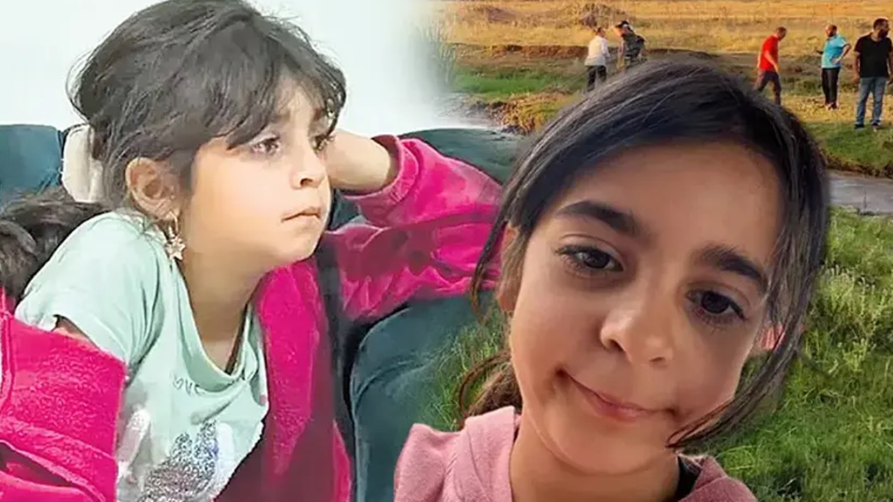 Narin cinayetinde yeni gelişme: Tutuklu sayısı 11'e yükseldi