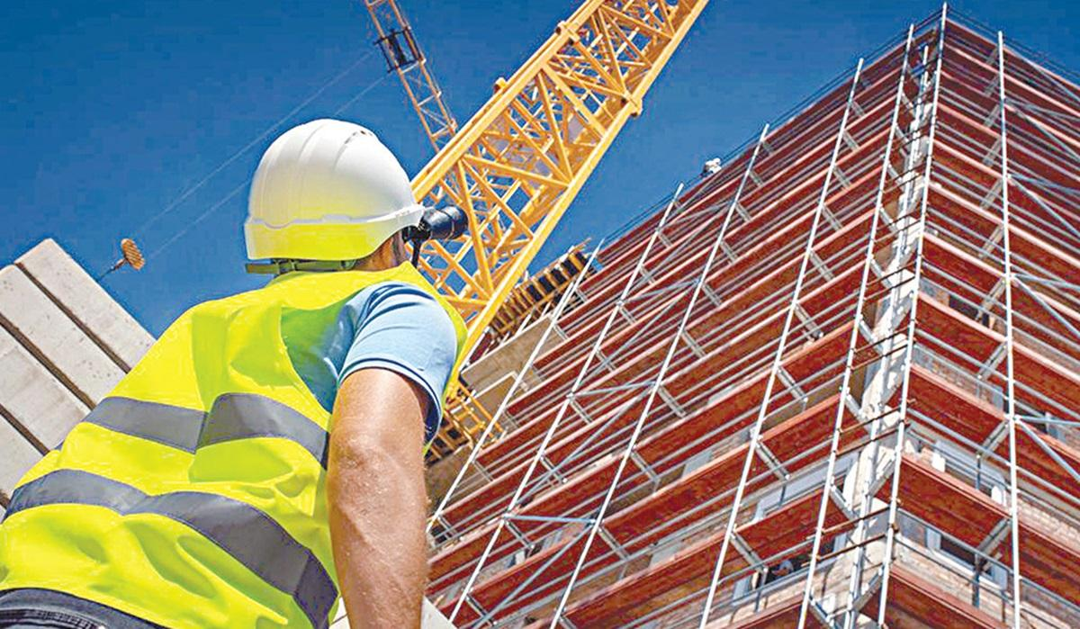 Türk Müteahhitlik Sektörü Dünyada İkinci Sırada