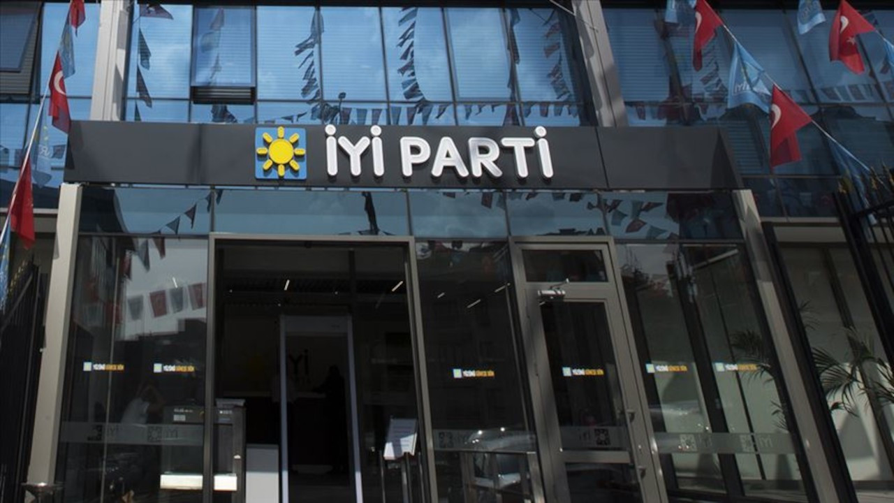 İYİ Parti'den Şiddet ve Şiddetle Mücadele Çalıştayı
